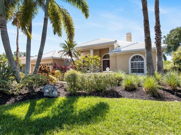 Front, 6626 THE MASTERS AVENUE, Lakewood Ranch, FL, 34202, 