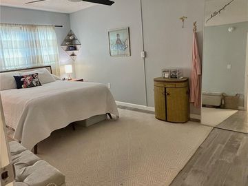 B, Bedroom, 1860 MASSACHUSETTS AVENUE NE #101, St Petersburg, FL, 33703, 