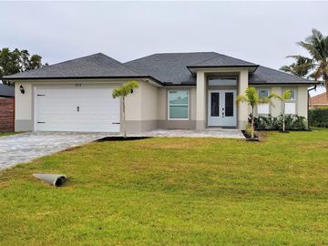 Front, 222 NW 3RD LANE, Cape Coral, FL, 33993, 