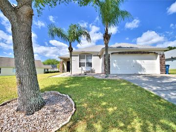 Front, 1695 WATERVIEW LOOP, Haines City, FL, 33844, 