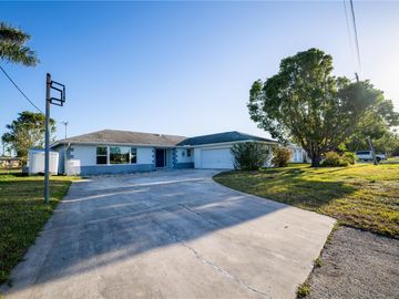 Front, 1729 CASCADE WAY, North Fort Myers, FL, 33917, 