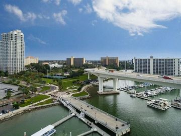 Views, 331 CLEVELAND STREET #302, Clearwater, FL, 33755, 