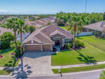 Front, 2504 BAY FIELD COURT, Holiday, FL, 34691, 