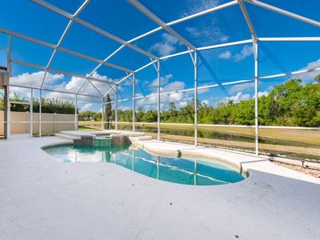 Swimming Pool, 2624 UNIVERSITY ACRES DRIVE, Orlando, FL, 32817, 