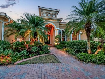 Front, 7015 PORTMARNOCK PLACE, Lakewood Ranch, FL, 34202, 