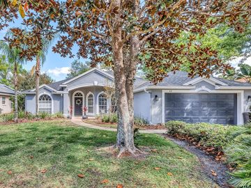 62 FOREST EAGLE COURT, Debary, FL, 32713, 
