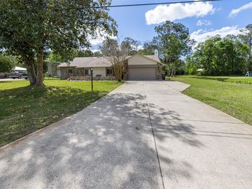 Front, 917 GALLBERRY COURT, Bunnell, FL, 32110, 