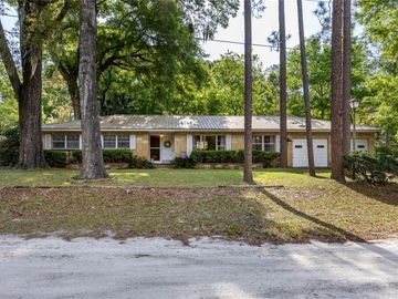 Front, 19051 NW 243RD TERRACE, High Springs, FL, 32643, 