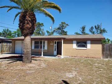 Front, 4719 FOOTHILL DRIVE, Holiday, FL, 34690, 