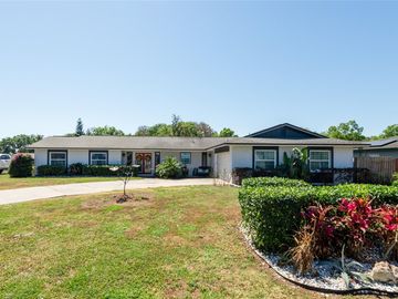 Front, 1211 LADY GUINEVERE DRIVE, Valrico, FL, 33594, 