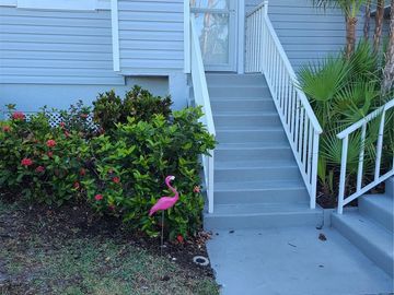 Porch, 5852 GASPARILLA ROAD #M11, Boca Grande, FL, 33921, 