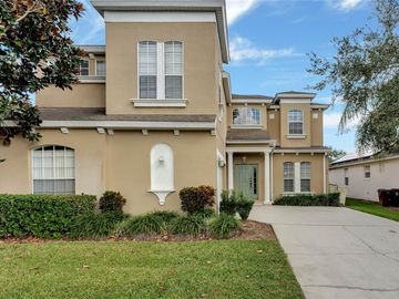 Front, 410 TOWER LAKE BOULEVARD, Haines City, FL, 33844, 