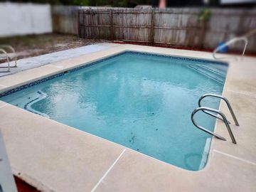 Swimming Pool, 21 WOOD ASH LANE, Palm Coast, FL, 32164, 