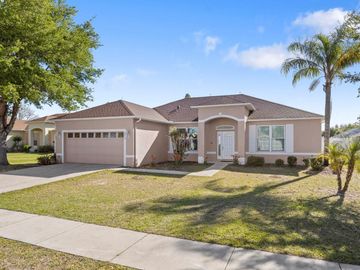 Front, 2610 COLDSTREAM COURT, Kissimmee, FL, 34743, 