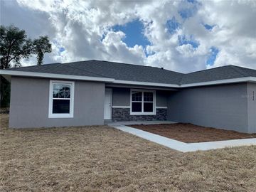 Front, 14840 SW 69TH COURT ROAD, Ocala, FL, 34473, 