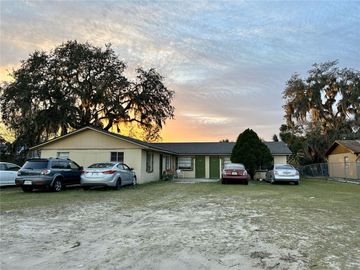 3160 W WILLOW DRIVE, Mulberry, FL, 33860, 