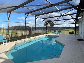 Swimming Pool, 648 CHADBURY WAY, Kissimmee, FL, 34744, 
