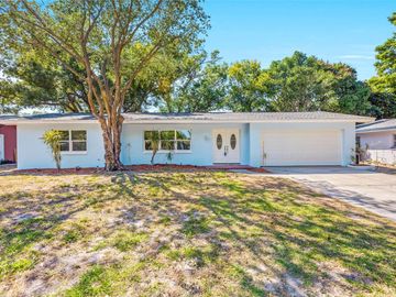 Front, 1322 WEBER DRIVE, Clearwater, FL, 33764, 