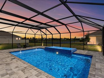 Swimming Pool, 5117 SULTANA COVE, Bradenton, FL, 34211, 