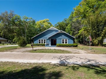 Front, 18708 NW 242 STREET, High Springs, FL, 32643, 