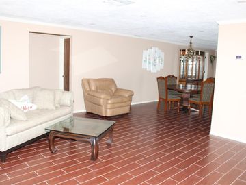 B, Living Room, 4125 RIVERWOOD DRIVE, New Port Richey, FL, 34653, 
