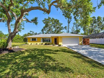 Front, 715 TANAGER ROAD, Venice, FL, 34293, 