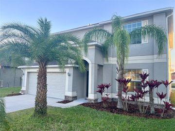 Front, 18332 ROSSENDALE COURT, Land O Lakes, FL, 34638, 