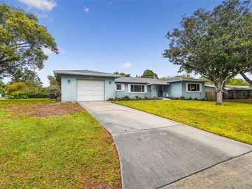 Front, 1366 BYRON DRIVE, Clearwater, FL, 33756, 