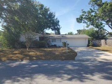 Front, 2040 PINE RIDGE DRIVE, Clearwater, FL, 33763, 