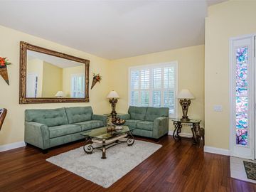 B, Living Room, 15013 RED BLOOM PLACE, Brooksville, FL, 34604, 