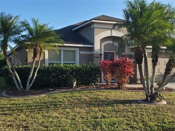 Front, 3400 WILLOW BRANCH LANE, Kissimmee, FL, 34741, 