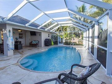 Swimming Pool, 2043 NW 6TH TERRACE, Cape Coral, FL, 33993, 