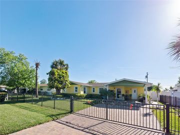 Front, 2625 CORAL AVENUE, Kissimmee, FL, 34741, 