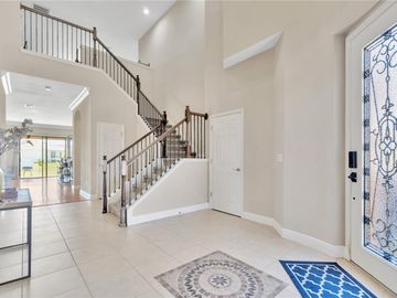 B, Living Room, 13232 FAWN LILY DRIVE, Riverview, FL, 33579, 