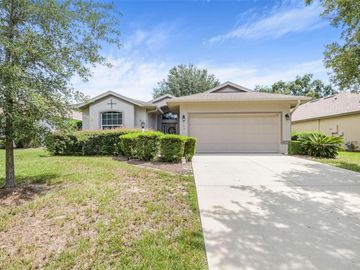 Front, 2155 N BRENTWOOD CIRCLE, Lecanto, FL, 34461, 