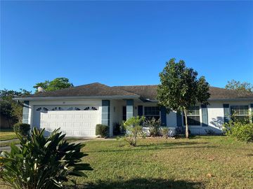 Front, 31 TROTTERS CIRCLE, Kissimmee, FL, 34743, 