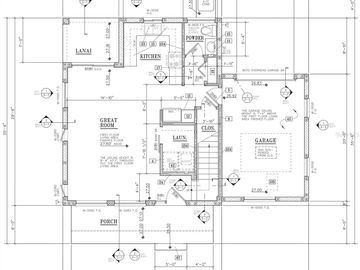 Floor Plan, 805 PARIS AVENUE S, St Petersburg, FL, 33701, 