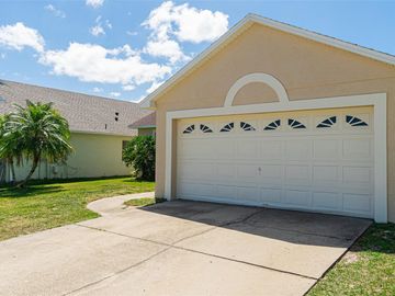 Front, 697 EAGLE POINTE S, Kissimmee, FL, 34746, 