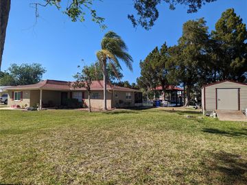 Front, 2021 NW 15TH STREET, Crystal River, FL, 34428, 
