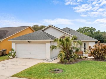 Front, 3016 BRANSBURY CT, Kissimmee, FL, 34747, 
