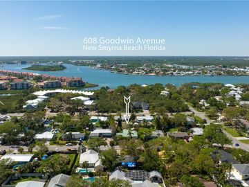 Views, 608 GOODWIN AVENUE, New Smyrna Beach, FL, 32169, 