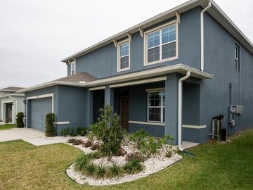 2366 WHITE LILLY DRIVE, Kissimmee, FL, 34747, 