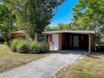 Front, 5325 DARTMOUTH ROAD, New Port Richey, FL, 34652, 