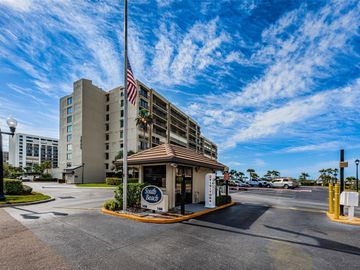 Front, 1430 GULF BOULEVARD #202, Clearwater, FL, 33767, 