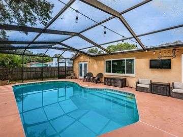 Swimming Pool, 10673 117TH LANE, Seminole, FL, 33778, 