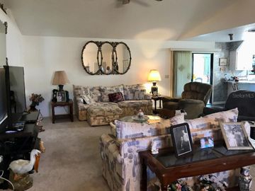 B, Living Room, 1629 JUNO TRAIL, Astor, FL, 32102, 