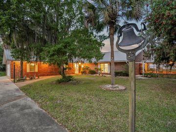 Front, 125 RIVER HAVEN CT, Green Cove Springs, FL, 32043, 