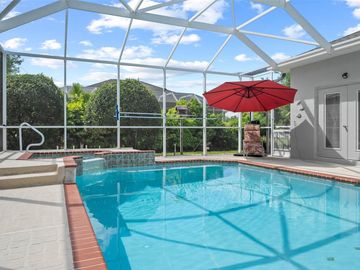Swimming Pool, 10176 DEER STREET, Spring Hill, FL, 34608, 