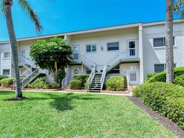 Front, 7115 GULF OF MEXICO DRIVE #21, Longboat Key, FL, 34228, 
