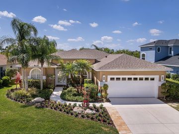 Front, 10914 WATER LILY WAY, Lakewood Ranch, FL, 34202, 
